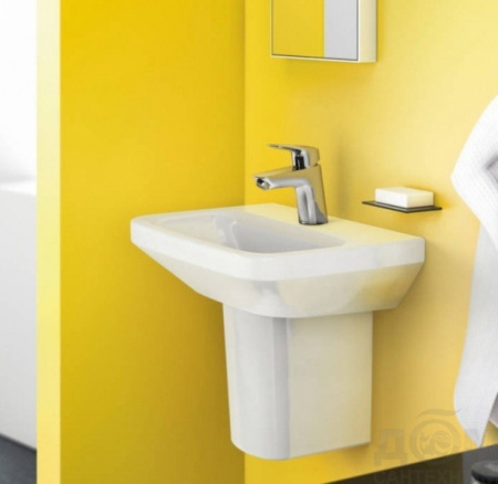 Смеситель для раковины Hansgrohe Logis 71075000