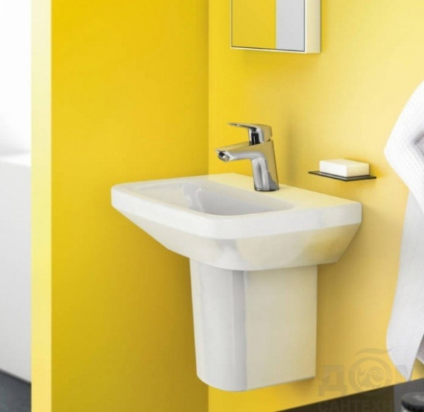 Смеситель для раковины Hansgrohe Logis 71075000