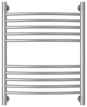 Полотенцесушитель Водяной Выгнутая Сунержа Богема + (60х50) Сатин 071-0221-6050
