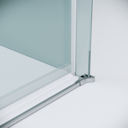 Душевой уголок (110х80) Grossman Classic 120.K33.04.1180.10.00