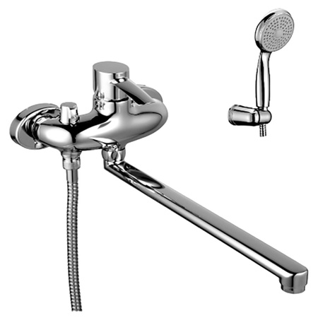 Смеситель для ванны Lemark Atlantiss (LM3217C)