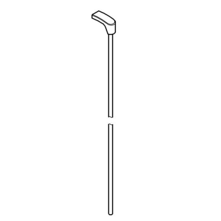 Тяга GROHE 08428000