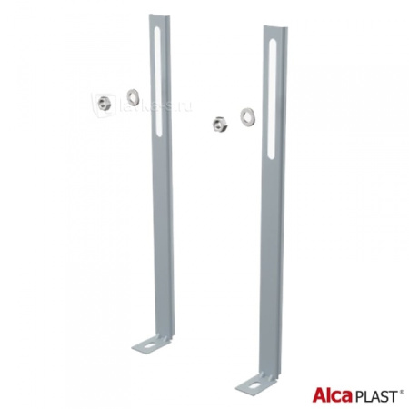 Ноги для скрытой системы инсталляции Alcaplast M90