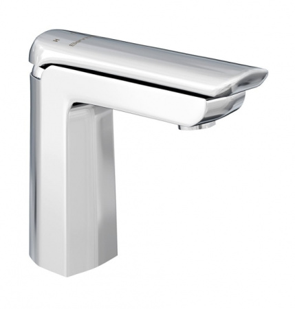 Смеситель для раковины  BENNBERG CHROME 115001