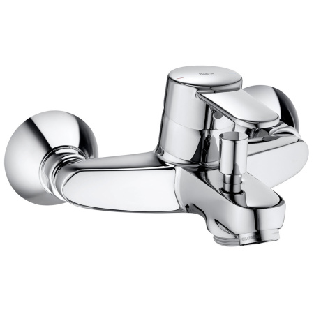 Смеситель для ванны Roca Mitos 5A0281C0M