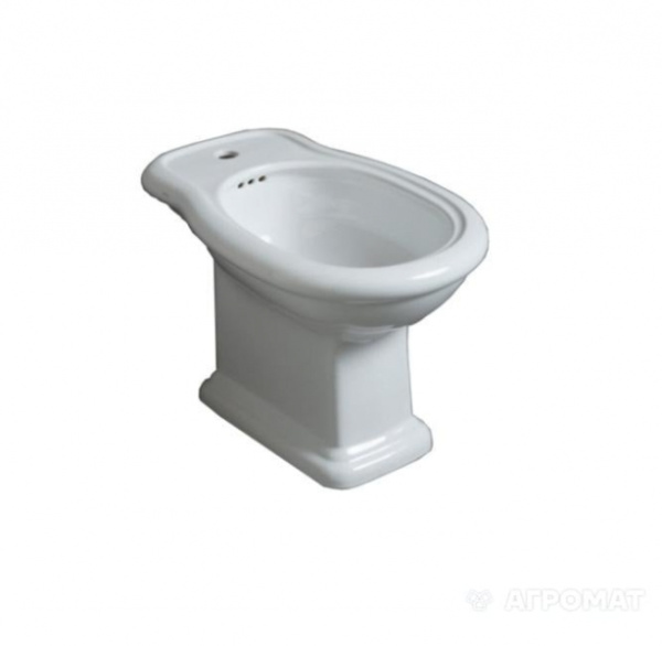 Биде напольное Simas Lante LA04