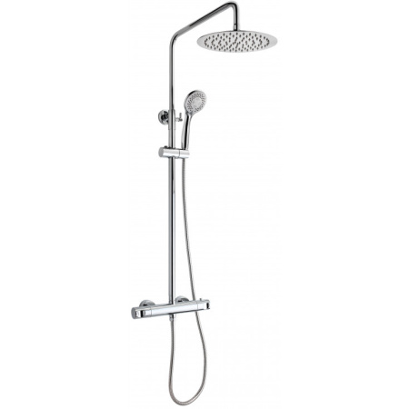 Душевая система Teka Manacor 842380200