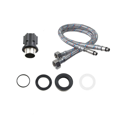 Смеситель для кухни Melana ELASTICO 610401B