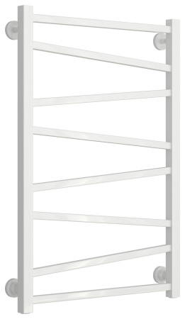 Полотенцесушитель Водяной Сунержа Сирокко (80х50) Белый 12-0253-8050