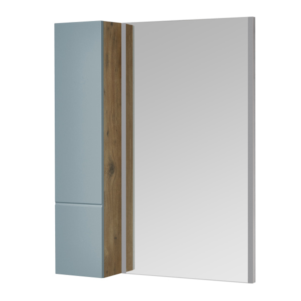 Шкаф подвесной Aquaton Мишель 23 1A244303MIX30