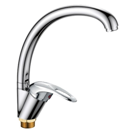 Смеситель для кухни Haiba HB4103-2