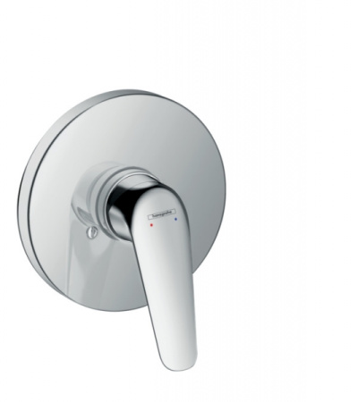 Смеситель Hansgrohe Novus 71067000