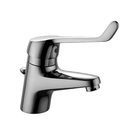 Cмеситель для раковины Kludi Medi-Mix 332710564