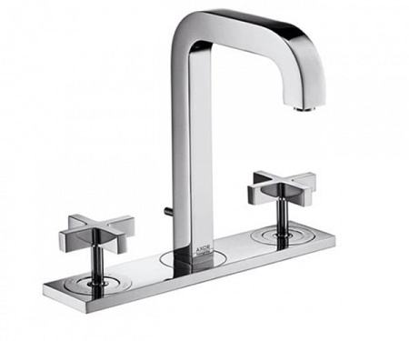 Смеситель для раковины Axor Citterio 39134000