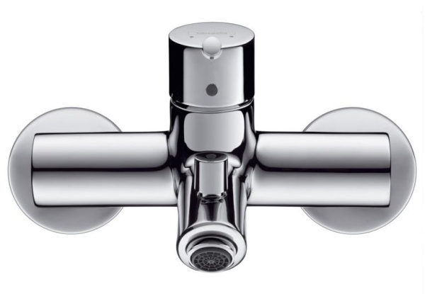 Смеситель для ванны Hansgrohe Тalis S2 32440000
