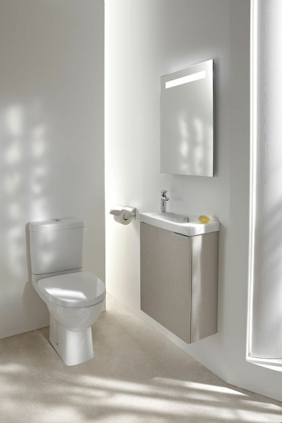 Зеркало Jacob Delafon Parallel 50 EB1410RU-NF