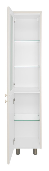 Пенал Misty Латте 35 П-Лат05035-03Л левый