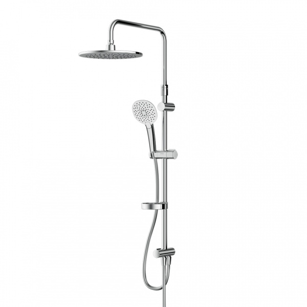 Душевая стойка Am.Pm Spirit 2.0 F0770A100 Душевая стойка Am.Pm Spirit 2.0 F0770A100