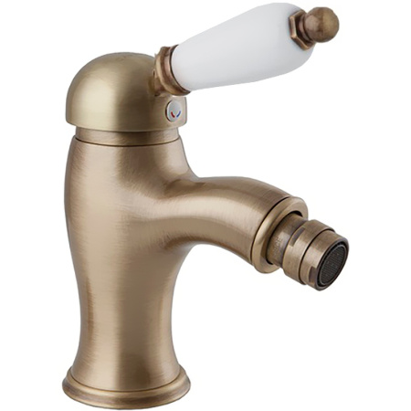 Смеситель для биде Cezares ELITE ELITE-BSM1-02-Bi