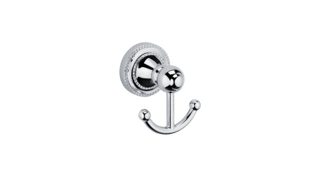 Крючок FIXSEN Style двойной FX-41105A