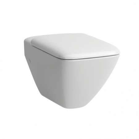 Унитаз подвесной Laufen PALACE 8.2070.3.000.000.1