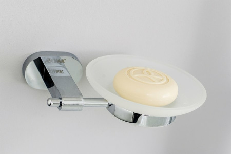 Набор аксессуаров Ravak Chrome 70508025