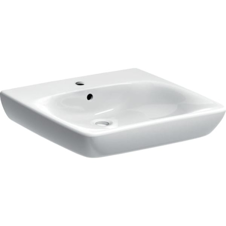 Раковина подвесная GEBERIT Renova Comfort 258555000