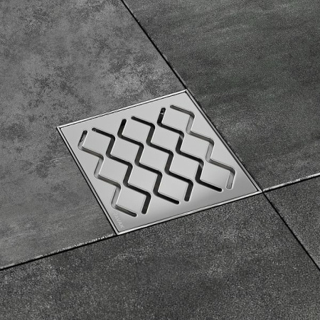 Душевой трап Ravak SN501 X01435