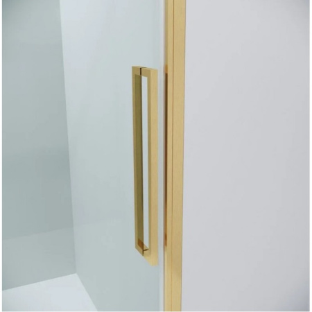 Душевой уголок (110х80) Grossman Cosmo 120.K33.02.1180.32.00