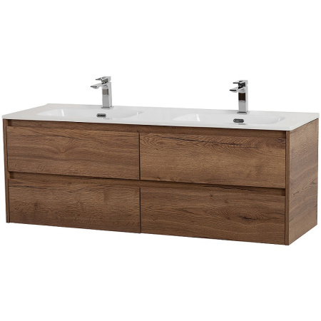 Тумба под раковину BelBagno Kraft 120 KRAFT-1200-4C-SO-2-RT
