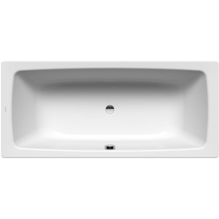 Ванна стальная Kaldewei Cayono Duo 724 (170x75) 272400010001