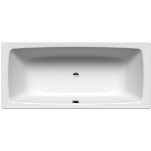 Ванна стальная Kaldewei Cayono Duo 725 (180x80) 272500010001 Ванна стальная Kaldewei Cayono Duo 725 (180x80) 272500010001