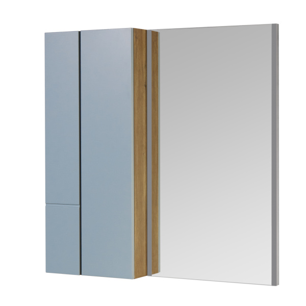 Зеркало Aquaton Мишель 57 1A244402MIX30