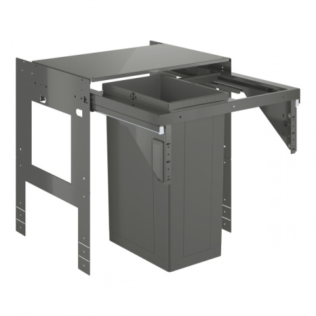 Система разделения отходов Grohe Blue Home & Blue Professional & Red 40980000