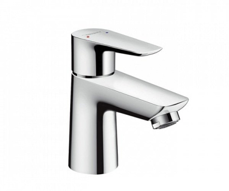 Смеситель для раковины Hansgrohe Talis E 71702000