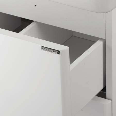 Тумба под раковину Aquaton Америна 60 1A135401AM010