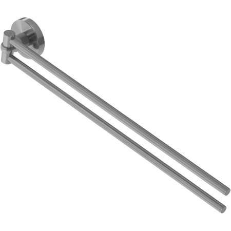 Полотенцедержатель двойной CEZARES RELAX-THD-S-IN