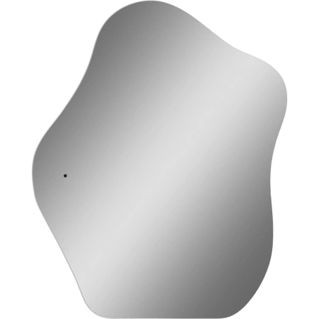 Зеркало с подсветкой Art&Max Como AM-Com-800-1000-DS-F