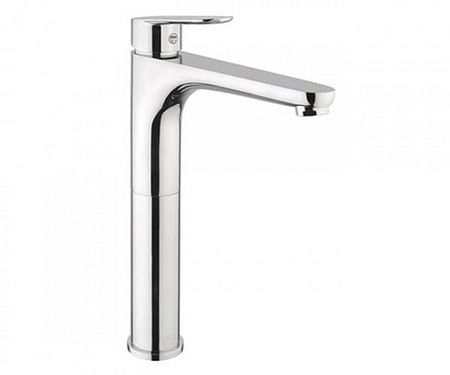 СМЕСИТЕЛЬ ДЛЯ РАКОВИНЫ  FIORE KEVON 81CR8126