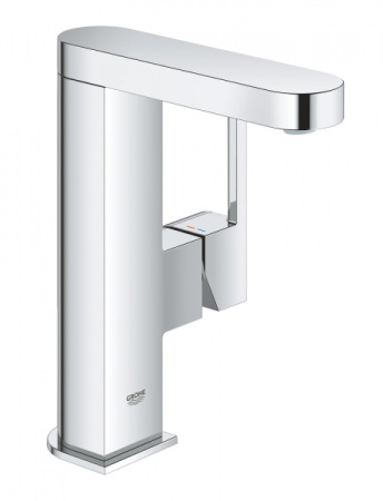 Смеситель для раковины Grohe Plus 23872 003 (23872003) хром