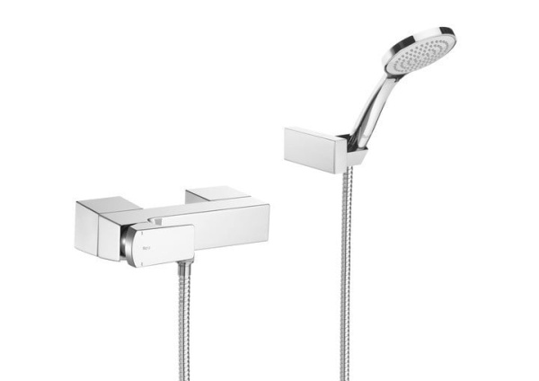 Смеситель для душа Roca L90 A5A2001C00