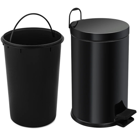 Ведро для мусора Berges Wasserhaus 123004