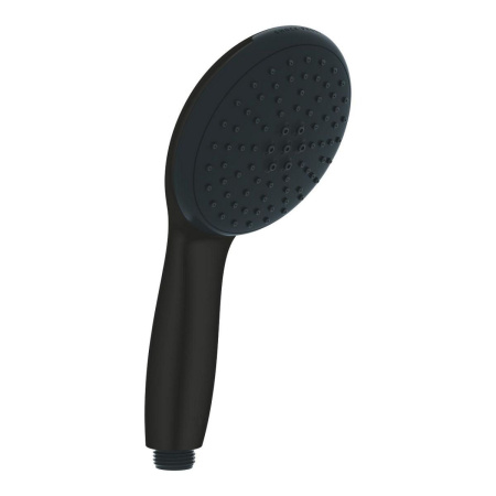 Ручной душ GROHE Tempesta 110 261612433 (черный матовый)