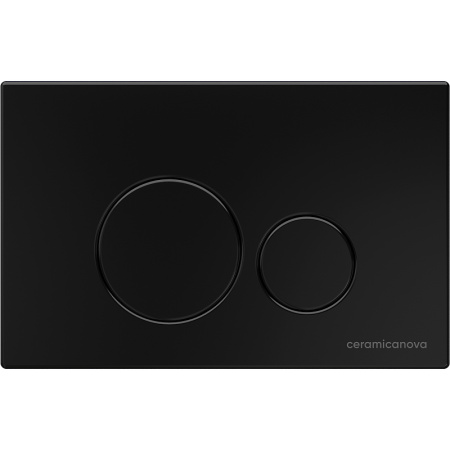 Комплект унитаза с инсталляцией Ceramicanova Balearica CN6000_1001B_1000