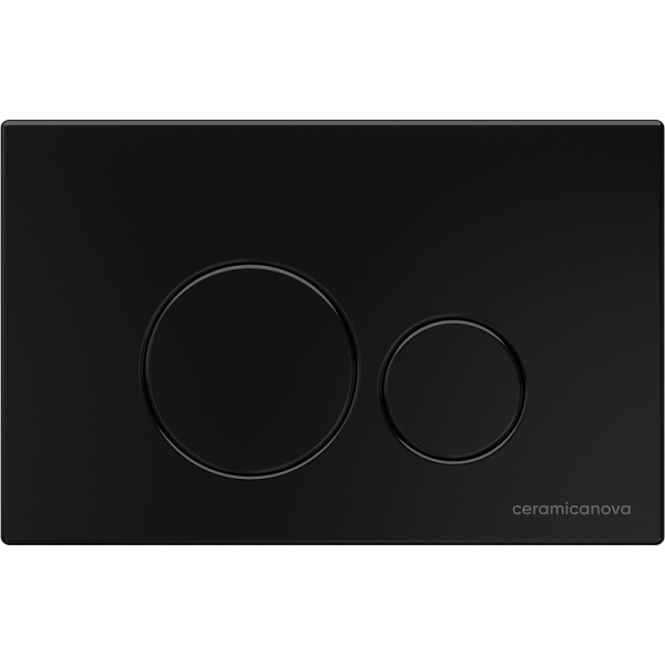 Комплект унитаза с инсталляцией Ceramicanova Balearica CN6000_1001B_1000