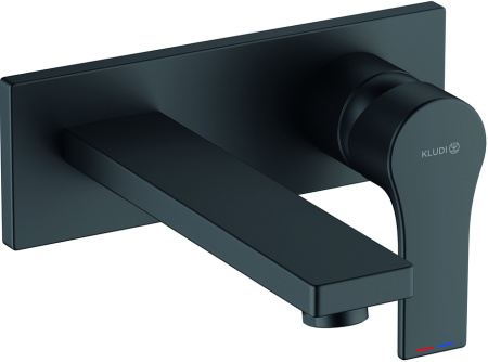 Смеситель для раковины Kludi Zenta SL 482473965