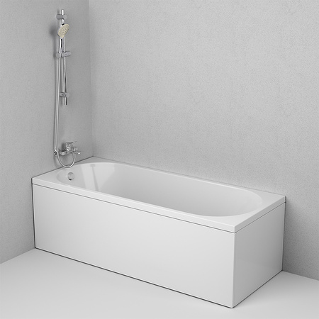 Фронтальная панель для ванны AM.PM X-Joy 170 W94A-170-070W-P