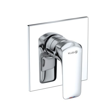 Смеситель для душа Kludi Ameo 417550575