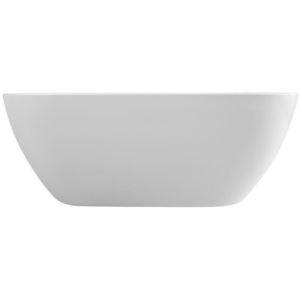 Акриловая ванна (170х75) Art&Max Latina AM-LATINA-1700-750 белый