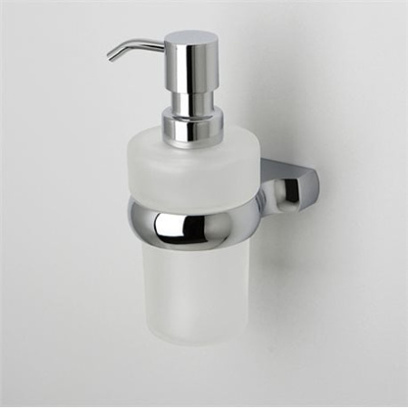 Дозатор для жидкого мыла  WasserKRAFT Berkel K-6899